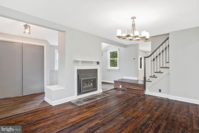 509 DENHAM RD, Rockville, MD 20851