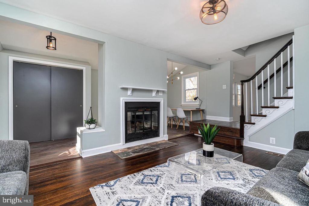 509 DENHAM RD, Rockville, MD 20851