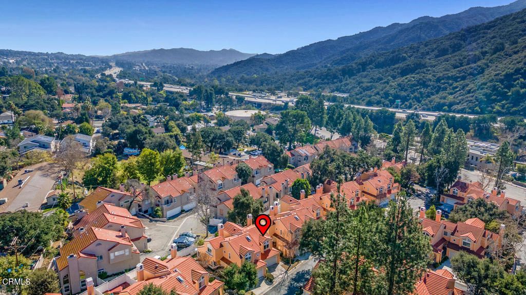 Image 38 of property listing at 6301 Honolulu Avenue 47, Tujunga, CA 91042