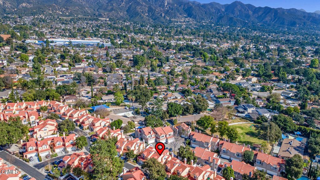 Image 39 of property listing at 6301 Honolulu Avenue 47, Tujunga, CA 91042