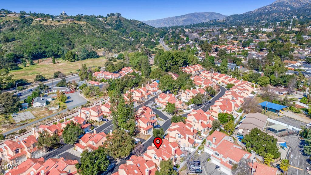 Image 40 of property listing at 6301 Honolulu Avenue 47, Tujunga, CA 91042
