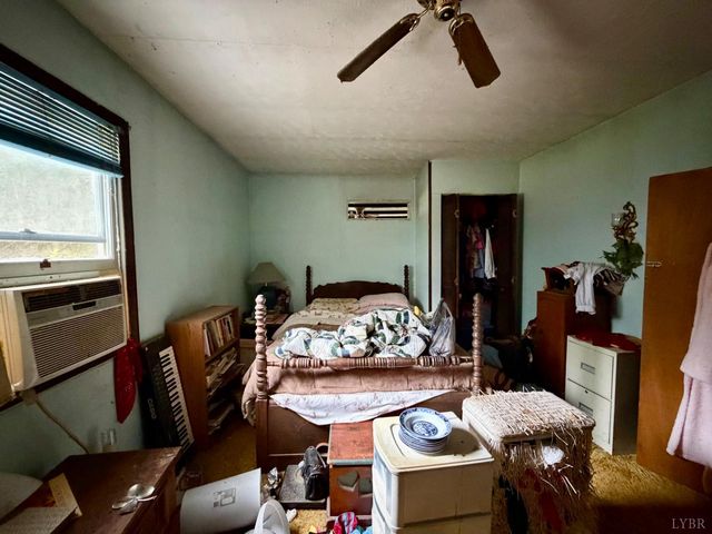 3635 Salem Road, Spout Spring, VA 24593