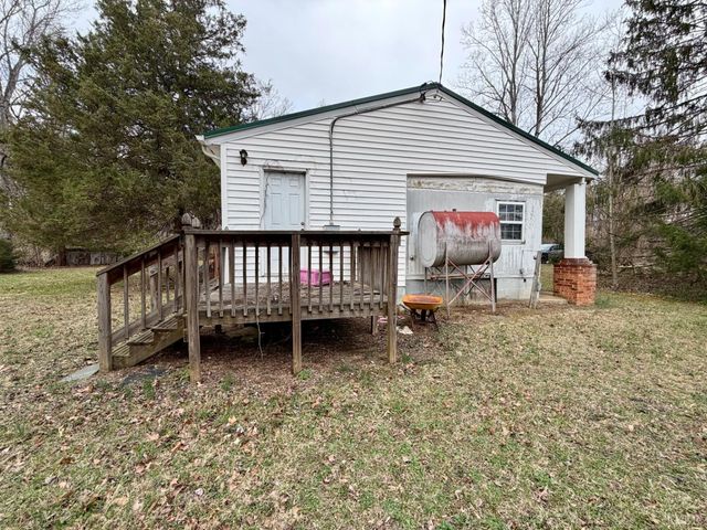 3635 Salem Road, Spout Spring, VA 24593