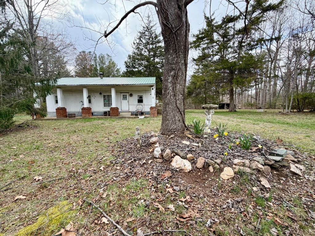 3635 Salem Road, Spout Spring, VA 24593