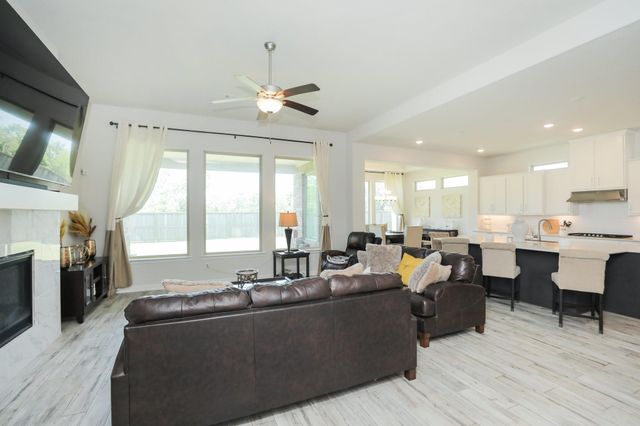 10134 Blythe Street, Rosharon, TX 77583