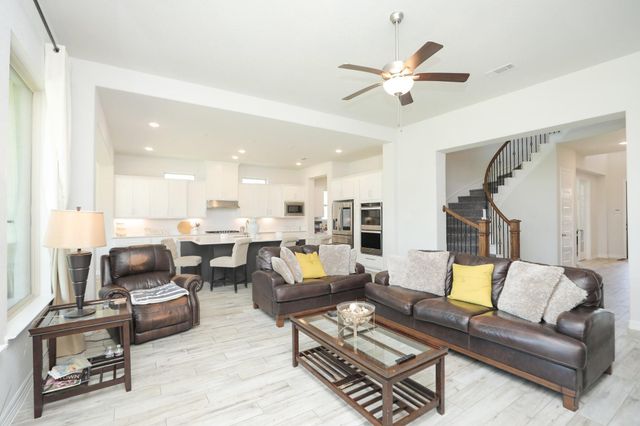 10134 Blythe Street, Rosharon, TX 77583