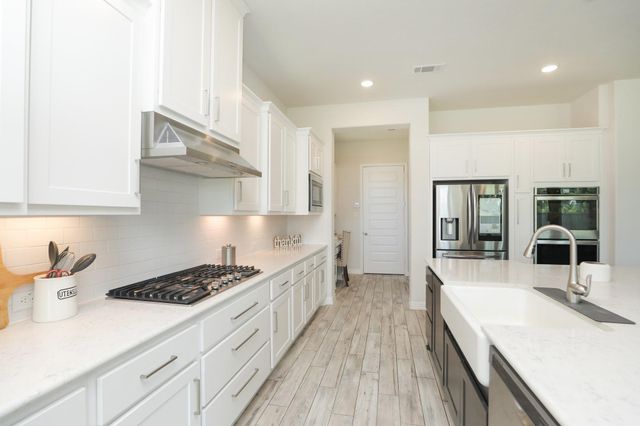 10134 Blythe Street, Rosharon, TX 77583