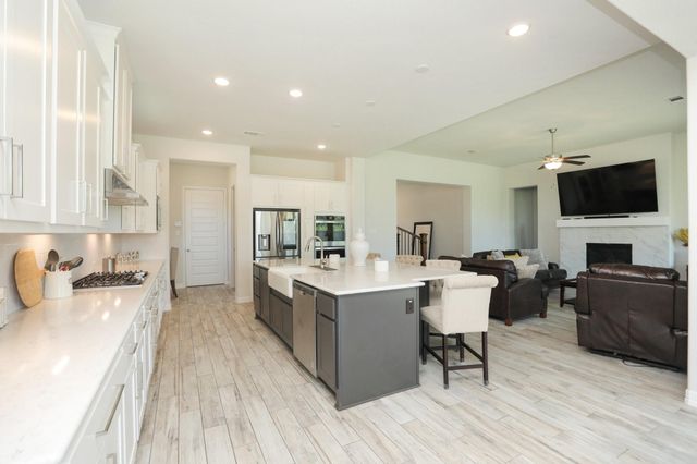 10134 Blythe Street, Rosharon, TX 77583