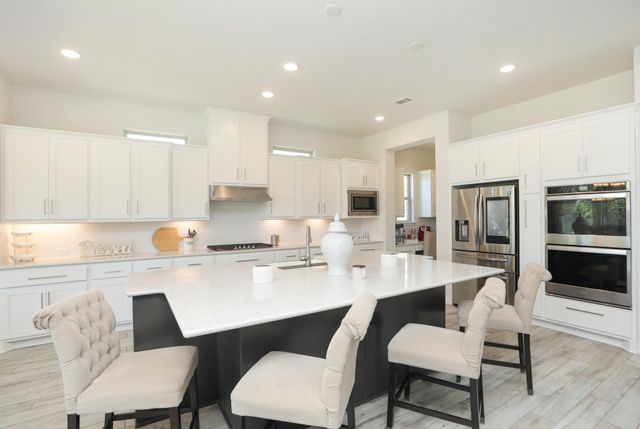 10134 Blythe Street, Rosharon, TX 77583