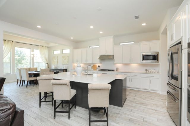 10134 Blythe Street, Rosharon, TX 77583