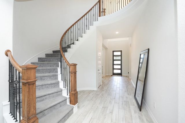 10134 Blythe Street, Rosharon, TX 77583