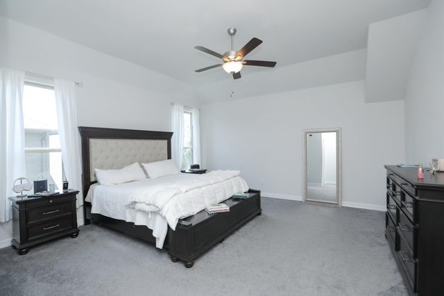 10134 Blythe Street, Rosharon, TX 77583