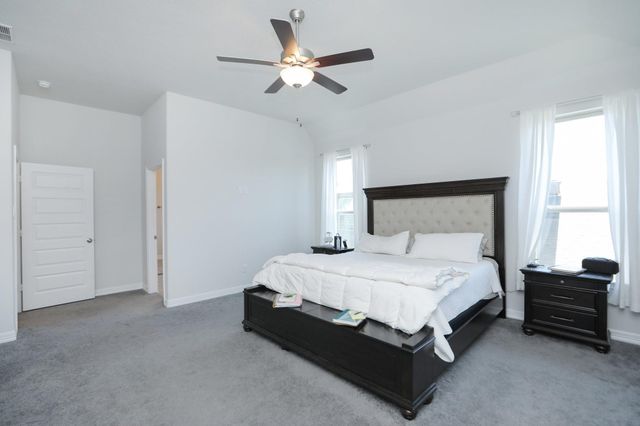 10134 Blythe Street, Rosharon, TX 77583