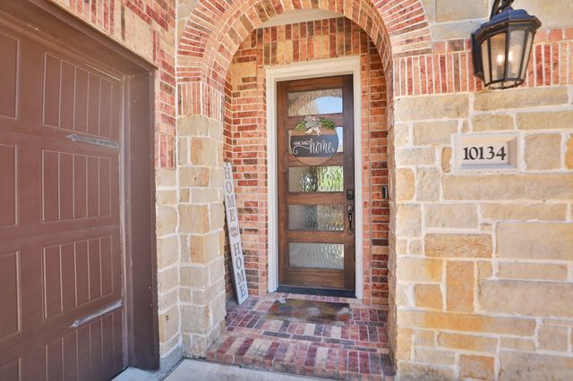 10134 Blythe Street, Rosharon, TX 77583