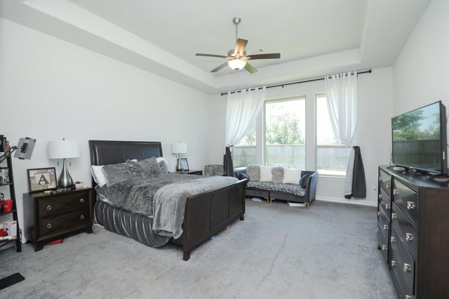 10134 Blythe Street, Rosharon, TX 77583