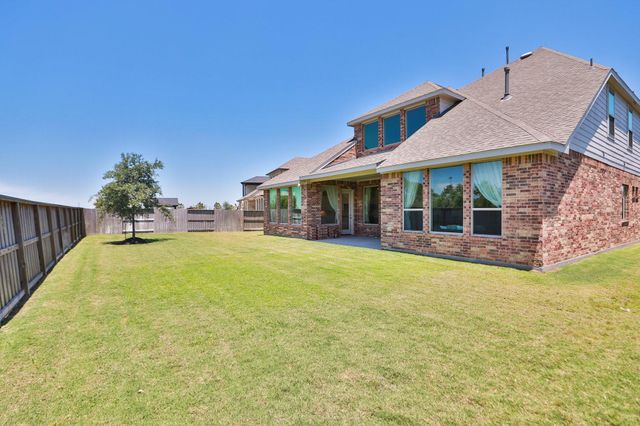 10134 Blythe Street, Rosharon, TX 77583