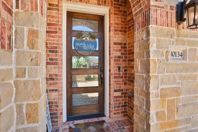 10134 Blythe Street, Rosharon, TX 77583