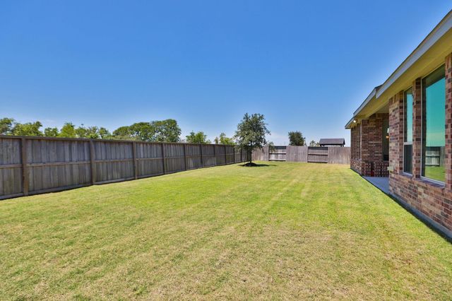10134 Blythe Street, Rosharon, TX 77583