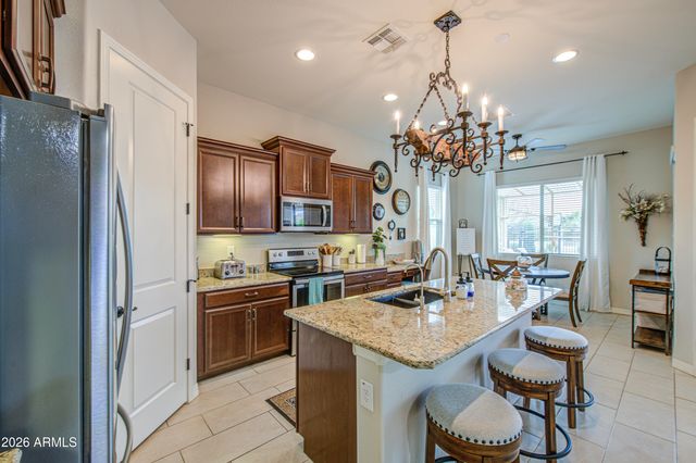 375 N SAN RICARDO Trail, Casa Grande, AZ 85194