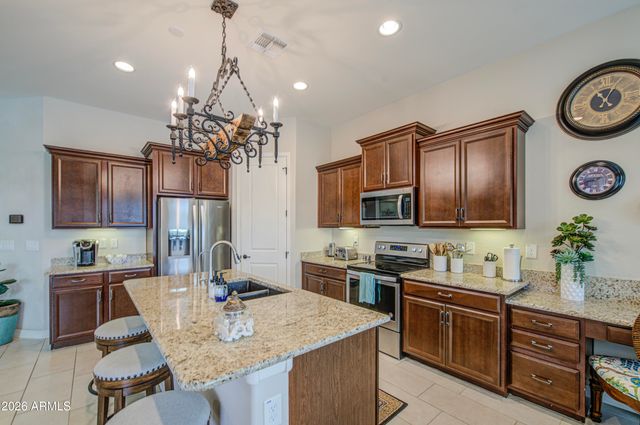 375 N SAN RICARDO Trail, Casa Grande, AZ 85194