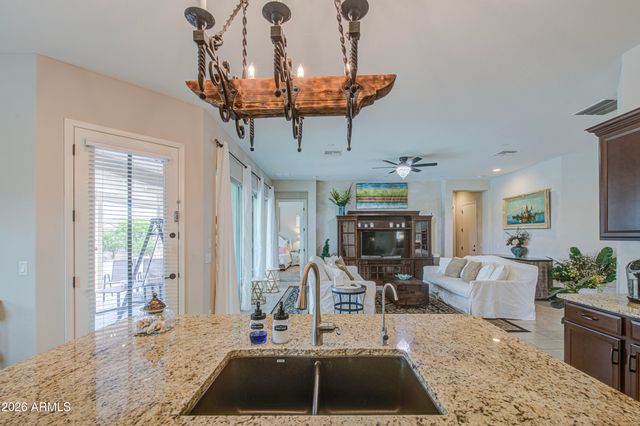 375 N SAN RICARDO Trail, Casa Grande, AZ 85194