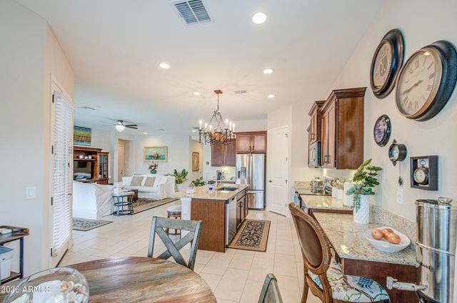 375 N SAN RICARDO Trail, Casa Grande, AZ 85194