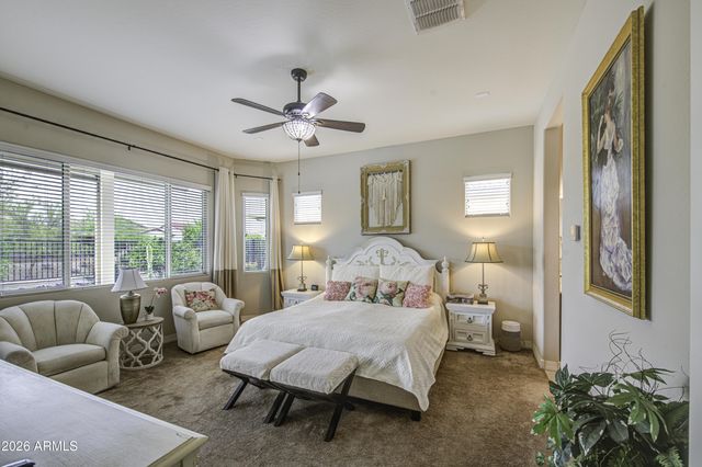 375 N SAN RICARDO Trail, Casa Grande, AZ 85194