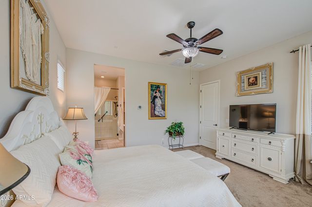 375 N SAN RICARDO Trail, Casa Grande, AZ 85194