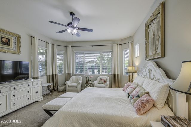 375 N SAN RICARDO Trail, Casa Grande, AZ 85194