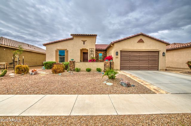 375 N SAN RICARDO Trail, Casa Grande, AZ 85194