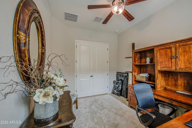 375 N SAN RICARDO Trail, Casa Grande, AZ 85194