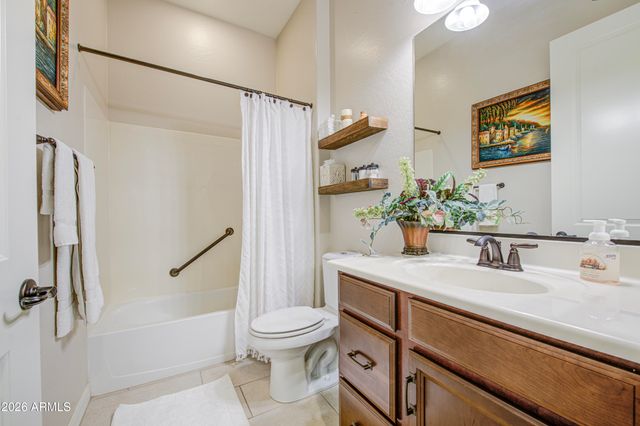 375 N SAN RICARDO Trail, Casa Grande, AZ 85194