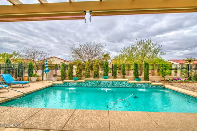 375 N SAN RICARDO Trail, Casa Grande, AZ 85194