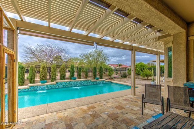 375 N SAN RICARDO Trail, Casa Grande, AZ 85194