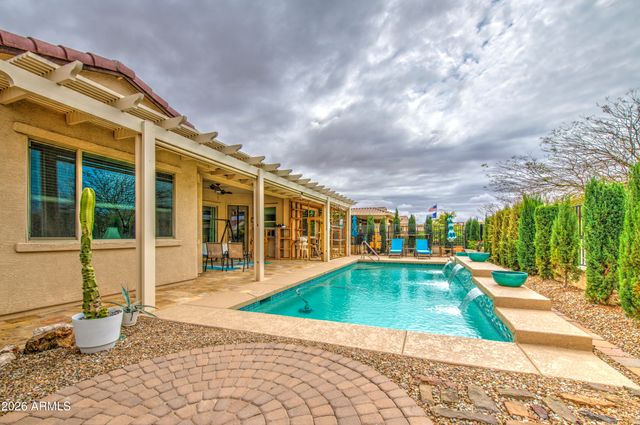 375 N SAN RICARDO Trail, Casa Grande, AZ 85194