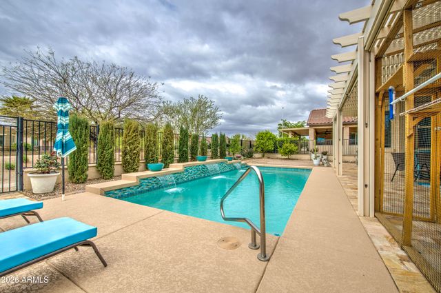 375 N SAN RICARDO Trail, Casa Grande, AZ 85194