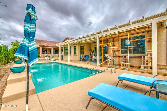 375 N SAN RICARDO Trail, Casa Grande, AZ 85194