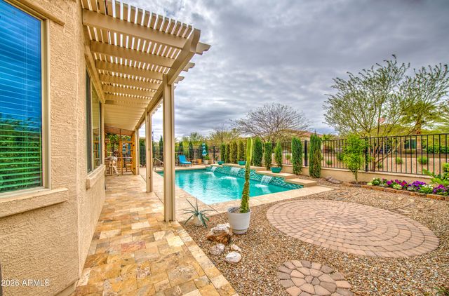 375 N SAN RICARDO Trail, Casa Grande, AZ 85194