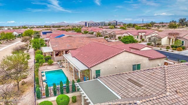 375 N SAN RICARDO Trail, Casa Grande, AZ 85194