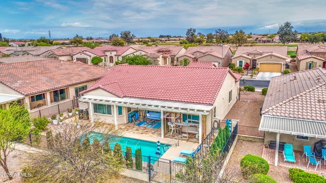 375 N SAN RICARDO Trail, Casa Grande, AZ 85194