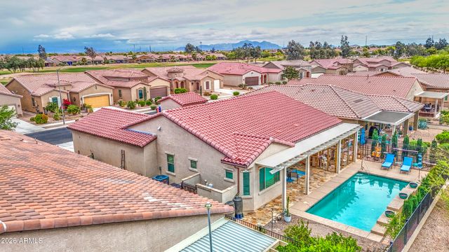 375 N SAN RICARDO Trail, Casa Grande, AZ 85194