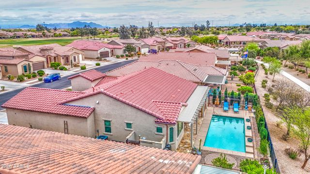 375 N SAN RICARDO Trail, Casa Grande, AZ 85194