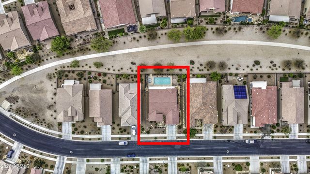 375 N SAN RICARDO Trail, Casa Grande, AZ 85194