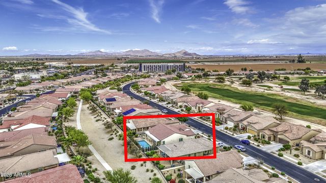 375 N SAN RICARDO Trail, Casa Grande, AZ 85194