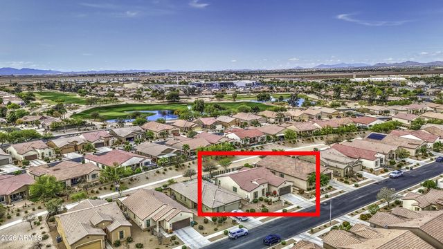 375 N SAN RICARDO Trail, Casa Grande, AZ 85194