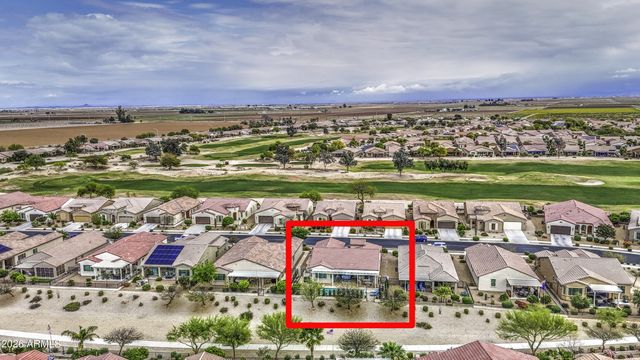 375 N SAN RICARDO Trail, Casa Grande, AZ 85194