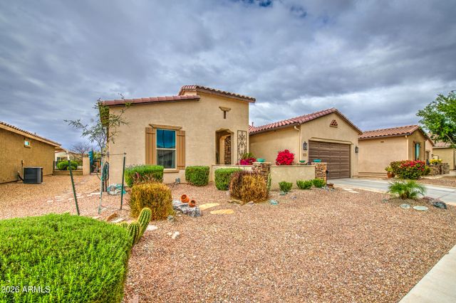 375 N SAN RICARDO Trail, Casa Grande, AZ 85194