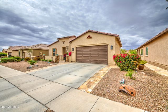 375 N SAN RICARDO Trail, Casa Grande, AZ 85194