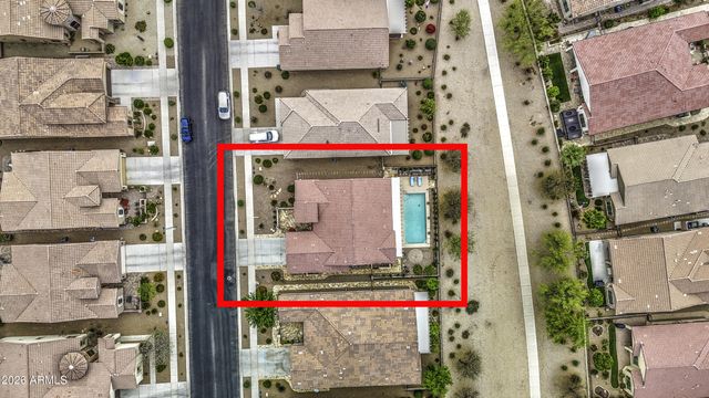 375 N SAN RICARDO Trail, Casa Grande, AZ 85194