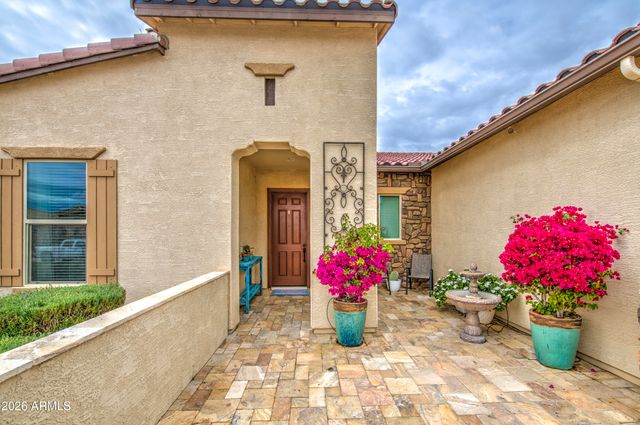 375 N SAN RICARDO Trail, Casa Grande, AZ 85194